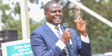 Parliament to Consider Ndindi Nyoro’s Fuel Cost Reduction Proposals