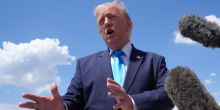 Trump Extends Duty-Free Access for Kenyan Exports to the US Market