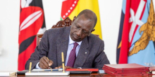 Over 200,000 Title Deeds to Be Issued in Coast Region, Says Ruto