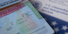 US H-1B Registrations Drop Sharply as Master’s Degree Holders Gain Edge