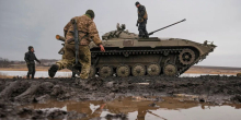 Kenya Among Countries Drawn into Russia’s Expanding Mercenary Recruitment Effort