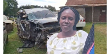 Mother Dies in Crash While Rushing to Daughter Injured in Utumishi Girls Fire
