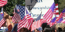 US Visa Delays Stretch Into 2027 as New Immigration Rules Take Effect