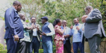 Gachagua Vows to Back Opposition Flagbearer in 2027 Race