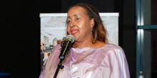 Australia-Based Kenyan Leader Emily Korir Demands Answers in Sheila Chebii Death