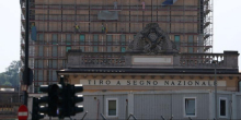 Kenyan Workers Allege Exploitation on $210 Million US Consulate Project in Italy