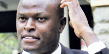 Ndindi Nyoro: Why I Was Not in Parliament During the Finance Bill Vote 