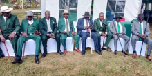 Fathers of Australia-Based Children Honoured at Special Celebration in Eldoret