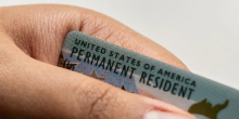 Could Green Card Holders Pay Nearly Twice as Much for US Citizenship Under Trump's New Plan?