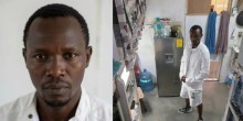'I Was Innocent': Former Kenyan Athlete Jailed for 80 Years in Mexico Appeals for Justice