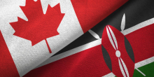 Kenya, Canada Move Closer to Labour Mobility Deal for Skilled Workers