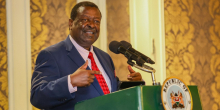 Kenya Advances Repatriation of Citizens Killed in South Sudan Plane Crash