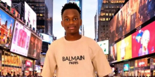 Kenyan TikToker Malon Kiptarus Dies After Drowning at Dubai Beach
