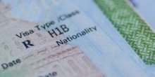 US Proposes 33% H-1B Entry-Level Salary Hike to Nearly $98,000