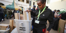IEBC Announces Plan to Expand Diaspora Voting Ahead of 2027 General Election
