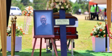 Josef Oduwo Laid to Rest in Kisumu After Repatriation from Australia