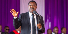 Western Kenya Leaders Back Wetang'ula as Ruto's 2027 Running Mate