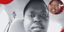 Kenyan TikToker Zack Apella Dies After Cardiac Arrest in the US