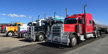 Kenyan Trucker Recounts Three-Week ICE Detention After Routine Cargo Stop