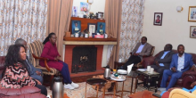 Martha Karua: My Humilating Deportation from Uganda