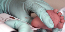 The First Cry Isn't Enough: Why Every Baby Should Be Screened at Birth