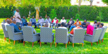 Wamunyoro Retreat Pushes for Uhuru–Gachagua Political Pact