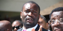 ODM Ousts Sifuna as Secretary General After Fresh NEC Vote