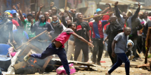 Justice at Last? Kenya Begins Compensation for Protest Victims