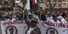 Kenyans in South Africa Appeal for Repatriation as Xenophobic Violence Escalates