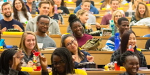 Kenyan Students Invited to Apply for Malaysia's Fully Sponsored Postgraduate Scholarships
