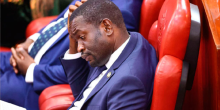 Tribunal Blocks ODM Bid to Oust Sifuna Over Procedural Flaws