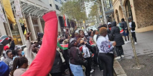 Diaspora Rallies in Sydney Over Mysterious Death of Kenyan Migrant Worker