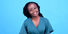 Kenyan Student June Chebet Dies in Australia Just Days Before Graduation