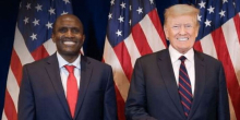 From Kakamega to New York: How Julius Mwale Built a Business Empire in America