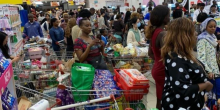 Kenyans Slash Household Spending as Fuel and Transport Costs Rise Sharply – Report