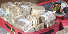 Why ‘God Did It’ Has Taken Over Social Media in Kenya