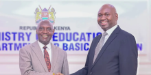Bitok Shifted to Tourism as Ololtuaa Takes Over Basic Education