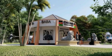 State Launches Construction Plan for Raila Odinga Mausoleum