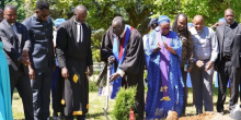 Kenyan Diaspora Church Opens New 10-Acre Campus in Olympia