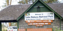 KWS Officer's Death Reclassified as Murder After Autopsy Rules Out Suicide