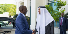 UAE Introduces Visa-on-Arrival for Eligible Kenyans Holding Foreign Residence Permits