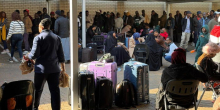 First Group of Kenyans Fleeing South Africa Arrives Home Amid Xenophobic Attacks