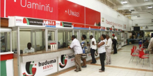 Huduma Kenya: Parents' Names on Birth Certificates Cannot Be Changed