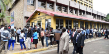 Kenyans Seeking Visas Advised to Use Official Channels Only