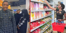 Kenyan Diaspora Finds a Taste of Home in Tacoma