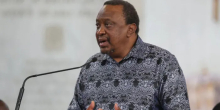 Why Uhuru's 2027 Game Plan Is Under Pressure