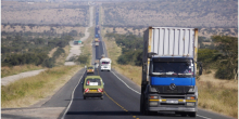 How Women are Helping Gangs Target Motorists on Kenyan Highways