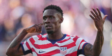 UEFA Says FIFA's Balogun Ruling Threatens Integrity of the World Cup