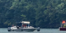 Body of Missing Kenyan Recovered From Georgia's Lake Allatoona