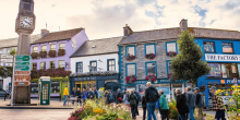 Over 60 Kenyan Tech Experts Gather in Ireland for Diaspora Networking Forum